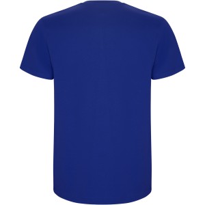 Roly Stafford gyerek pamutpl, Royal (T-shirt, pl, 90-100% pamut)