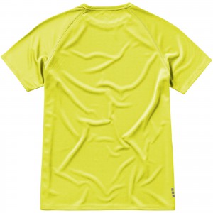 Elevate Niagara rvidujj pl, neonsrga (T-shirt, pl, kevertszlas, mszlas)