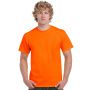 Gildan Heavy férfi póló, S.Orange