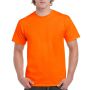 Gildan Ultra férfi póló, S.Orange