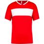 ProAct frfi mszlas pl, Sporty Red/White