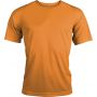 ProAct férfi sportpóló, Orange