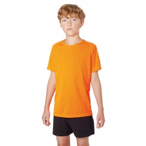 ProAct gyerek sportpl, Orange (T-shirt, pl, kevertszlas, mszlas)