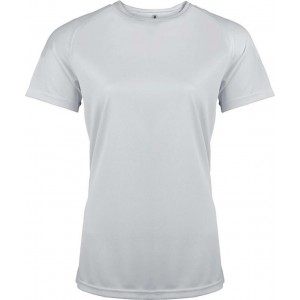 ProAct ni sportpl, White (T-shirt, pl, kevertszlas, mszlas)