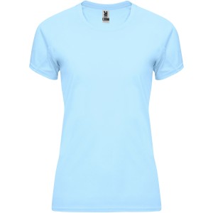 Roly Bahrain ni sportpl, Sky blue (T-shirt, pl, kevertszlas, mszlas)