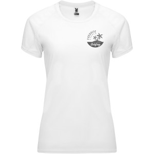 Roly Bahrain ni sportpl, White (T-shirt, pl, kevertszlas, mszlas)
