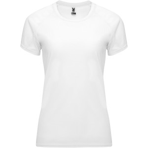 Roly Bahrain ni sportpl, White (T-shirt, pl, kevertszlas, mszlas)