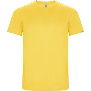 Roly Imola frfi sportpl, Yellow (T-shirt, pl, kevertszlas, mszlas)