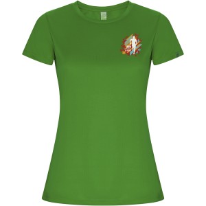 Roly Imola ni sportpl, Green Fern (T-shirt, pl, kevertszlas, mszlas)