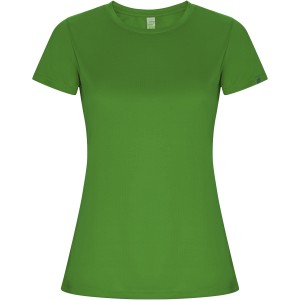 Roly Imola ni sportpl, Green Fern (T-shirt, pl, kevertszlas, mszlas)