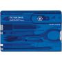 Victorinox SwissCard Classic tbbfunkcis szerszm, kk