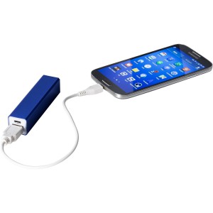 Volt alu powerbank, 2200 mAh, kk (powerbank)