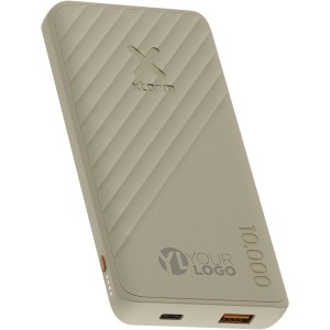 Xtorm XG210 Go2 15W 10.000 mAh gyorstlt powerbank, natr (powerbank)